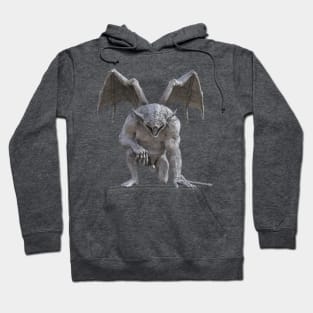 Gargoyle Hoodie